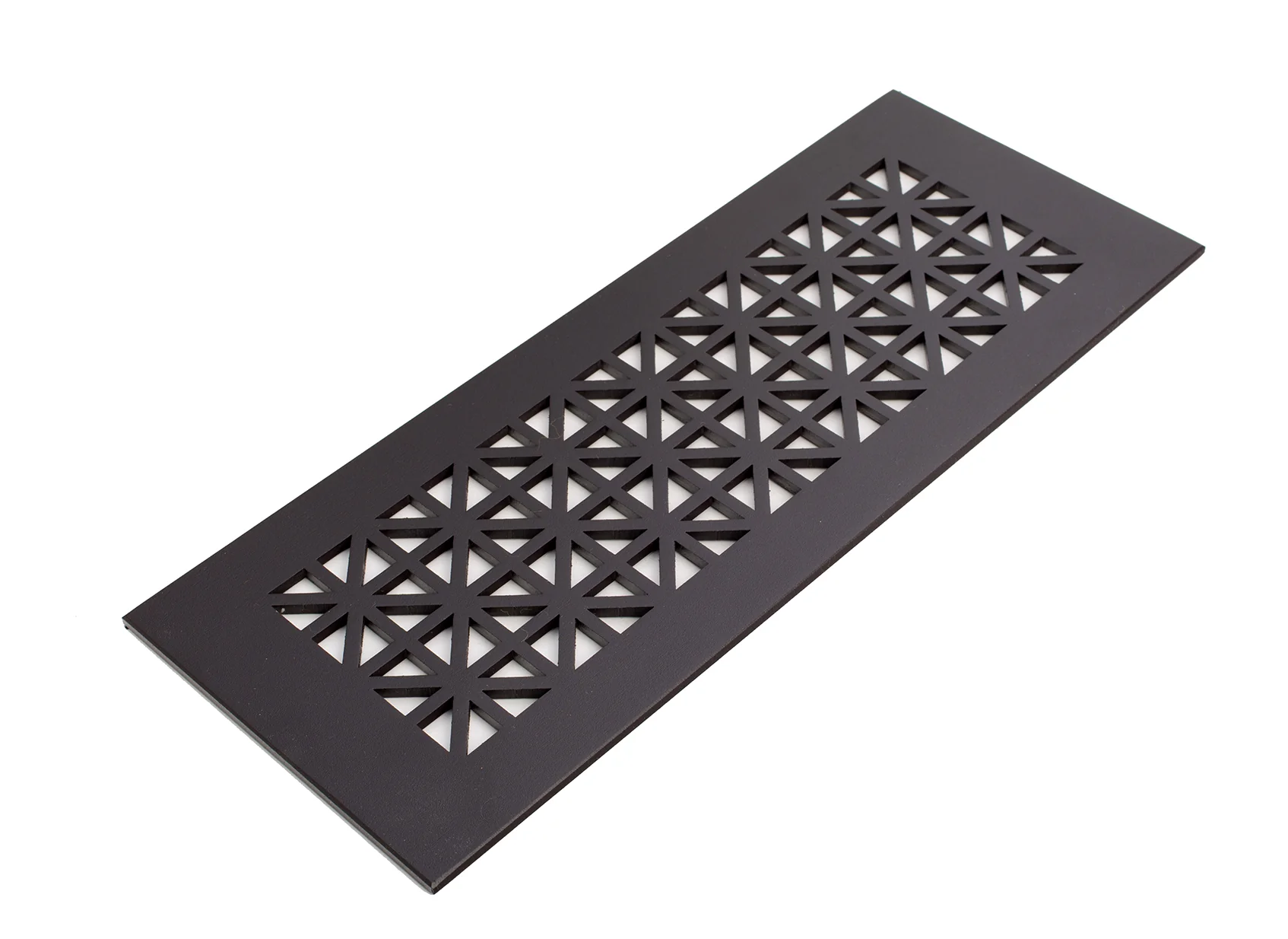 Asher Metal Grille