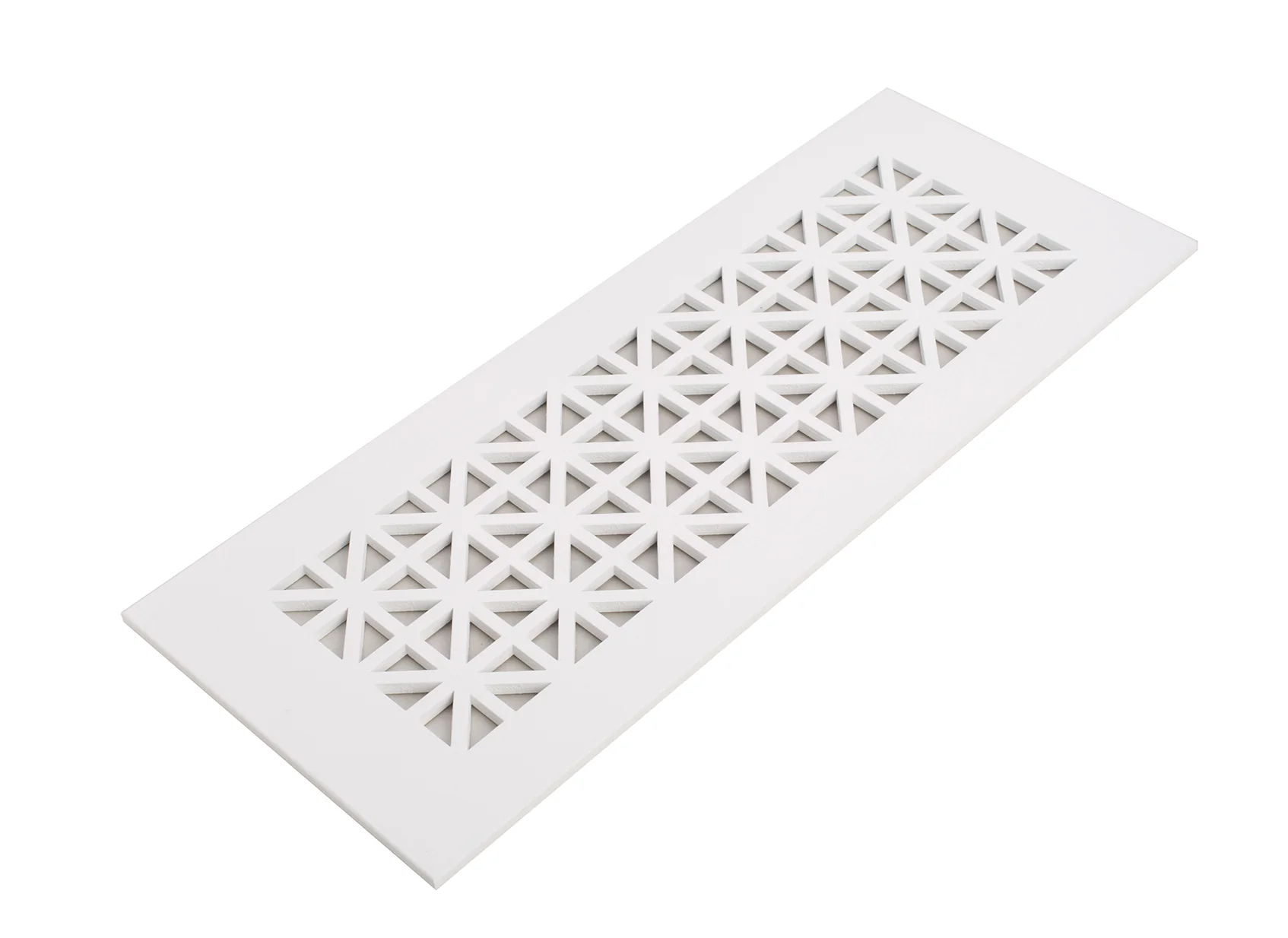 Asher Metal Grille
