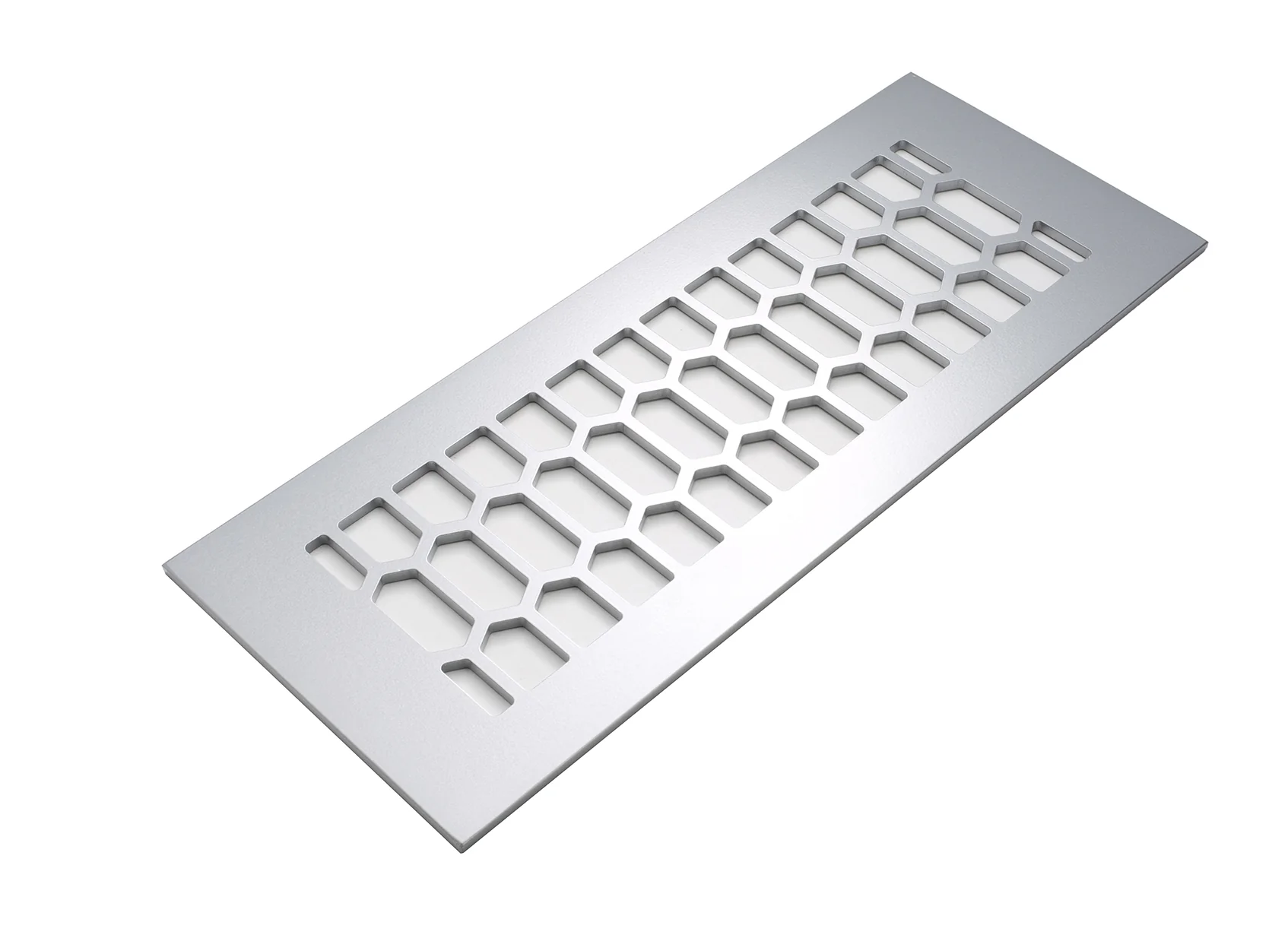 Duncan Metal Grille