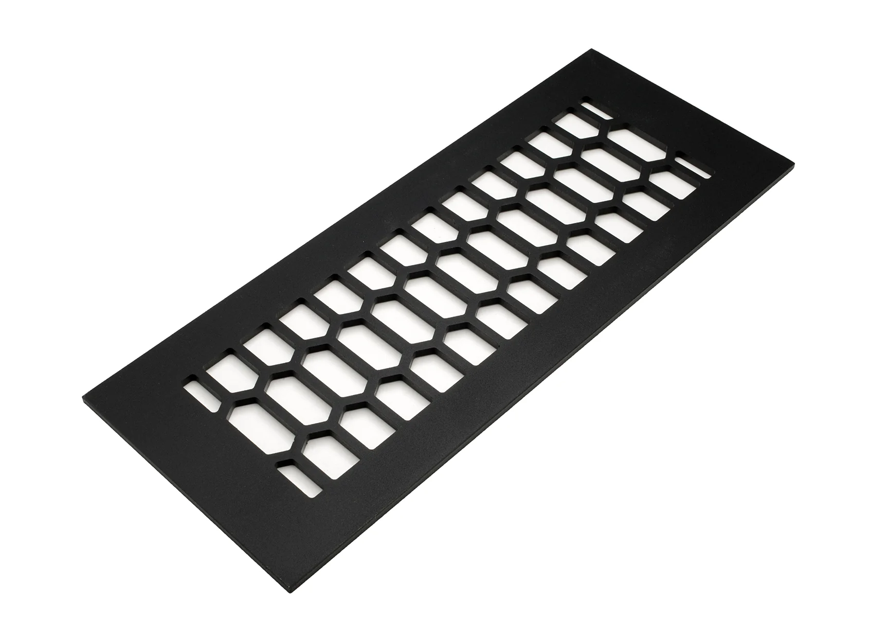Duncan Metal Grille