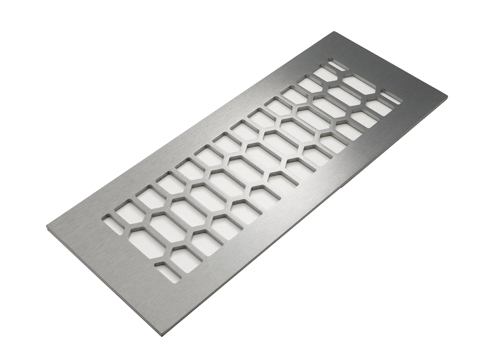 Duncan Metal Grille