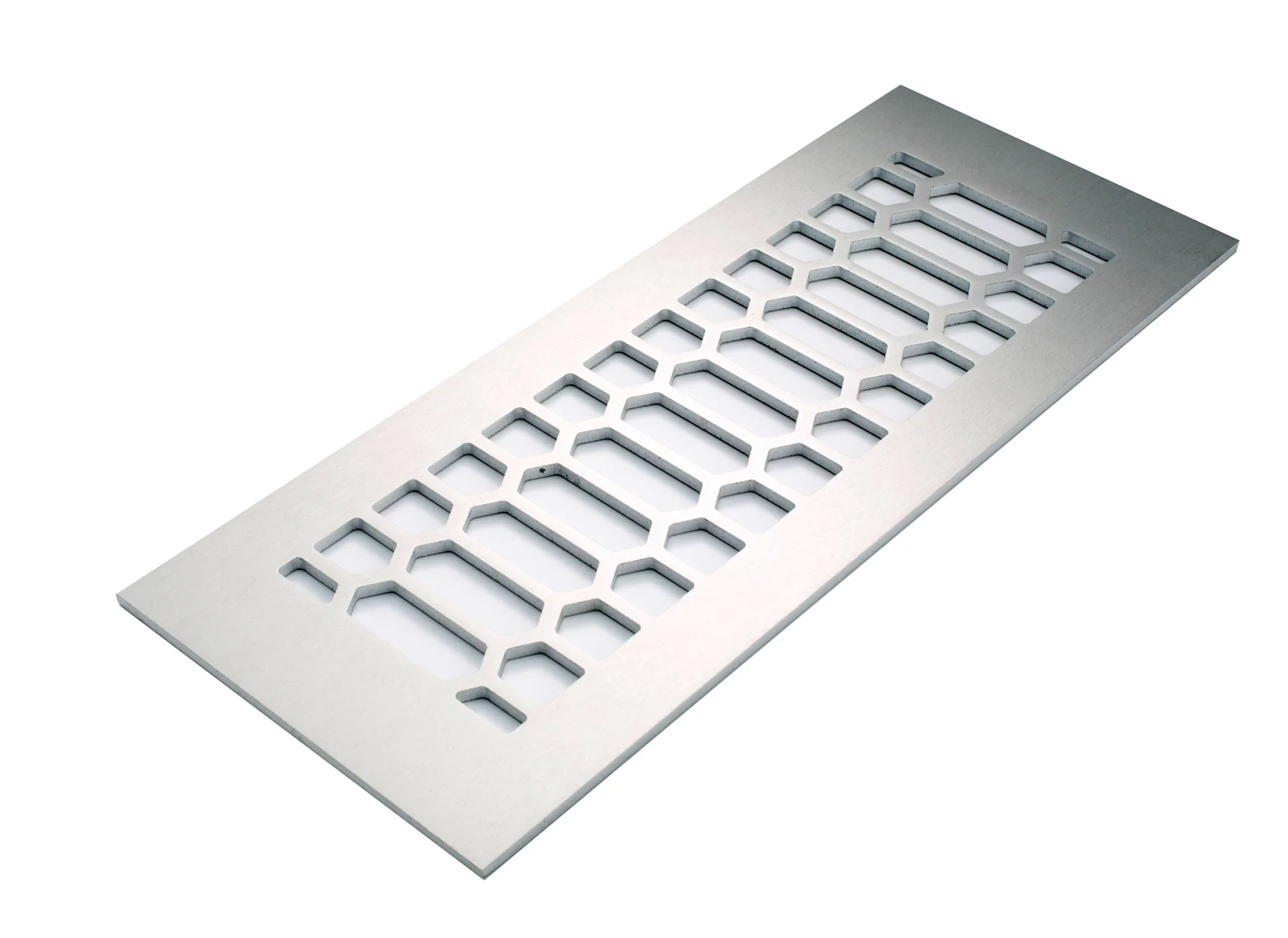 Duncan Metal Grille