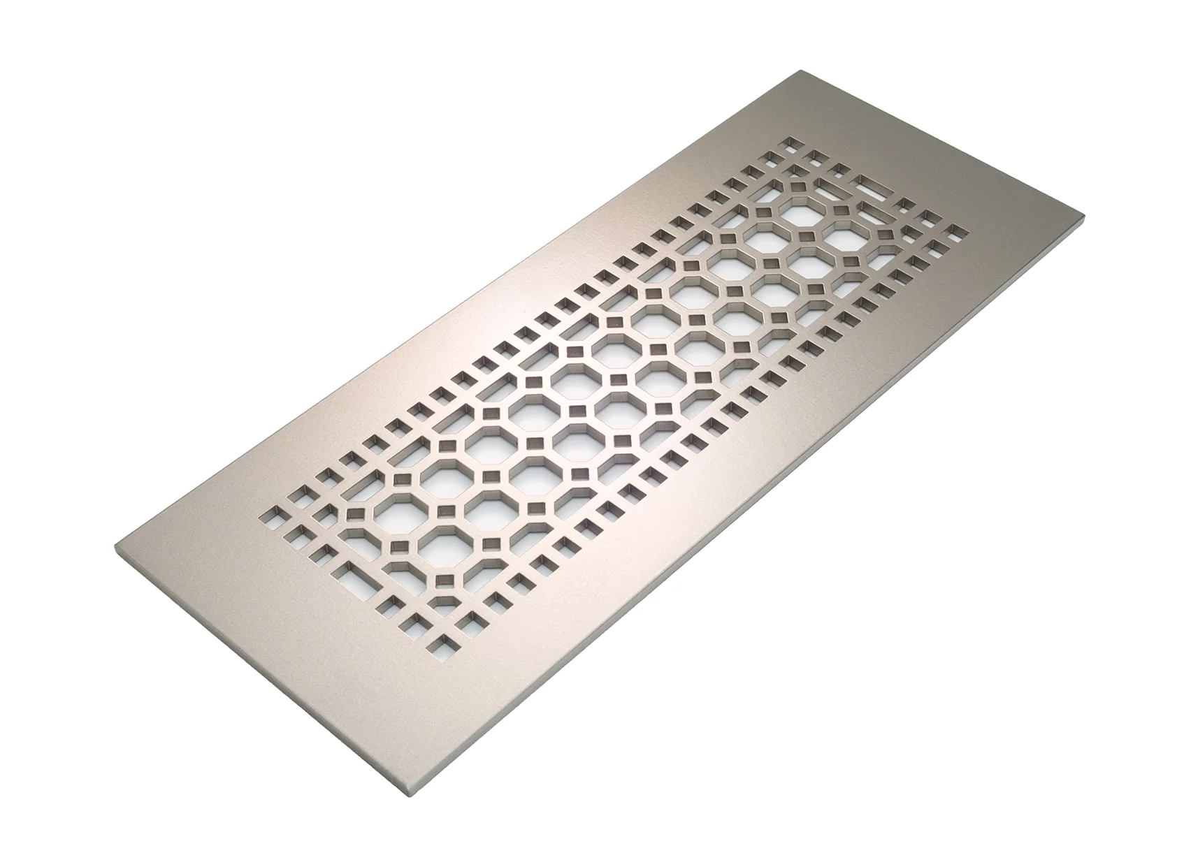 Easton Metal Grille
