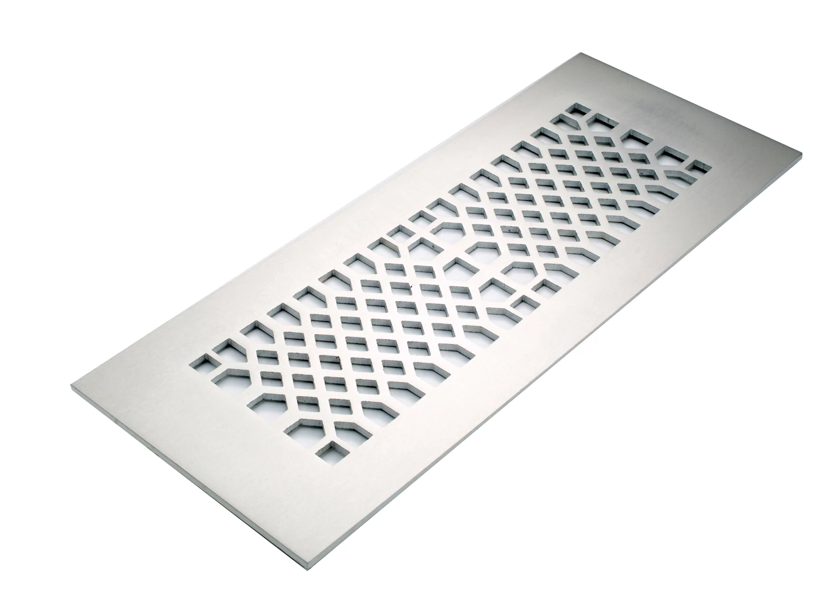 Edison Metal Grille