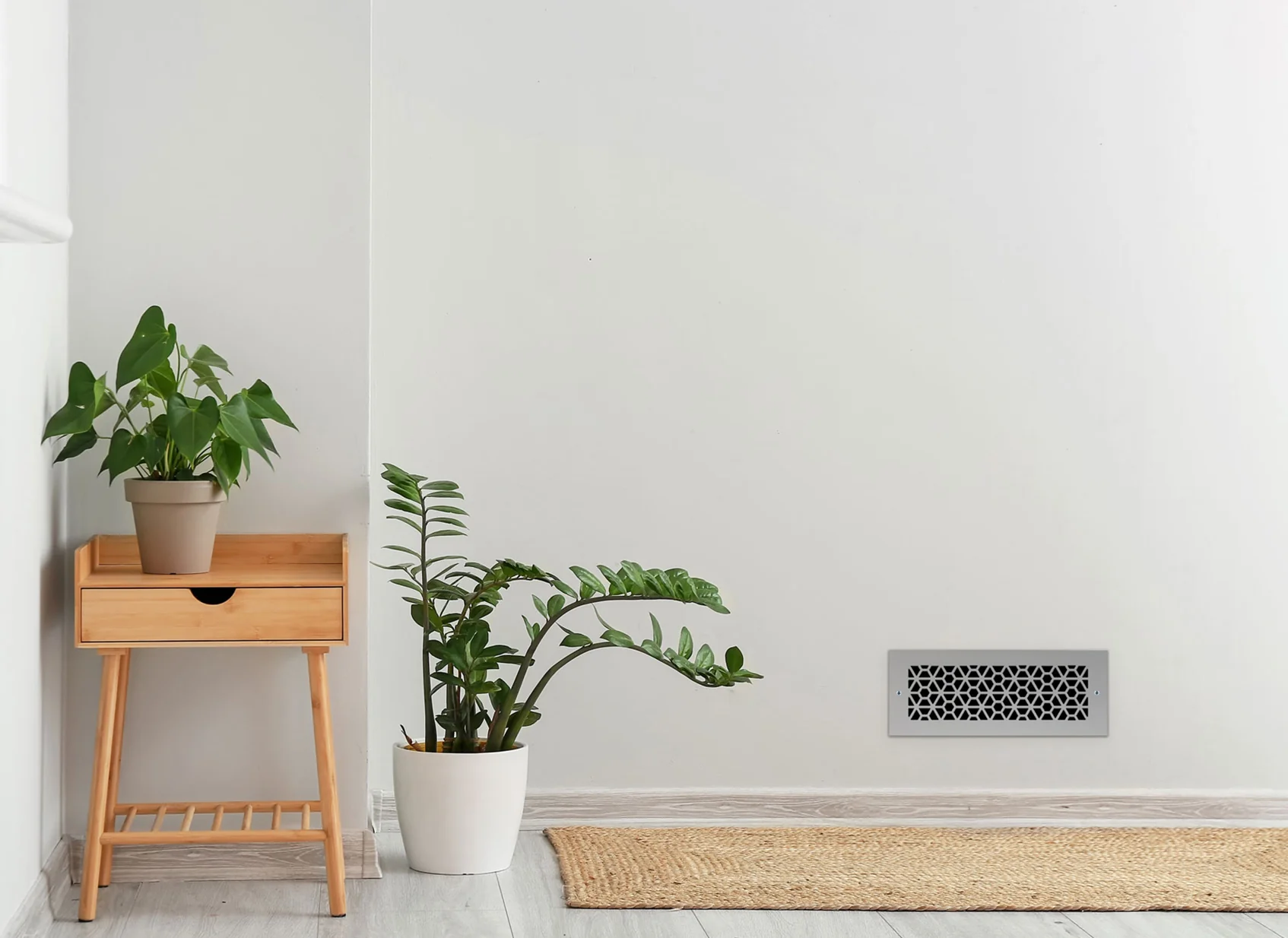 Mosaic Metal Grille - Image 4