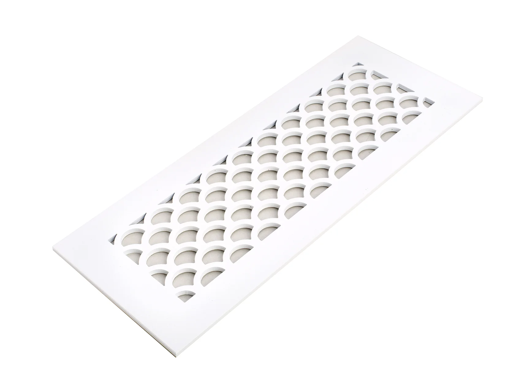 Sanibel Metal Grille