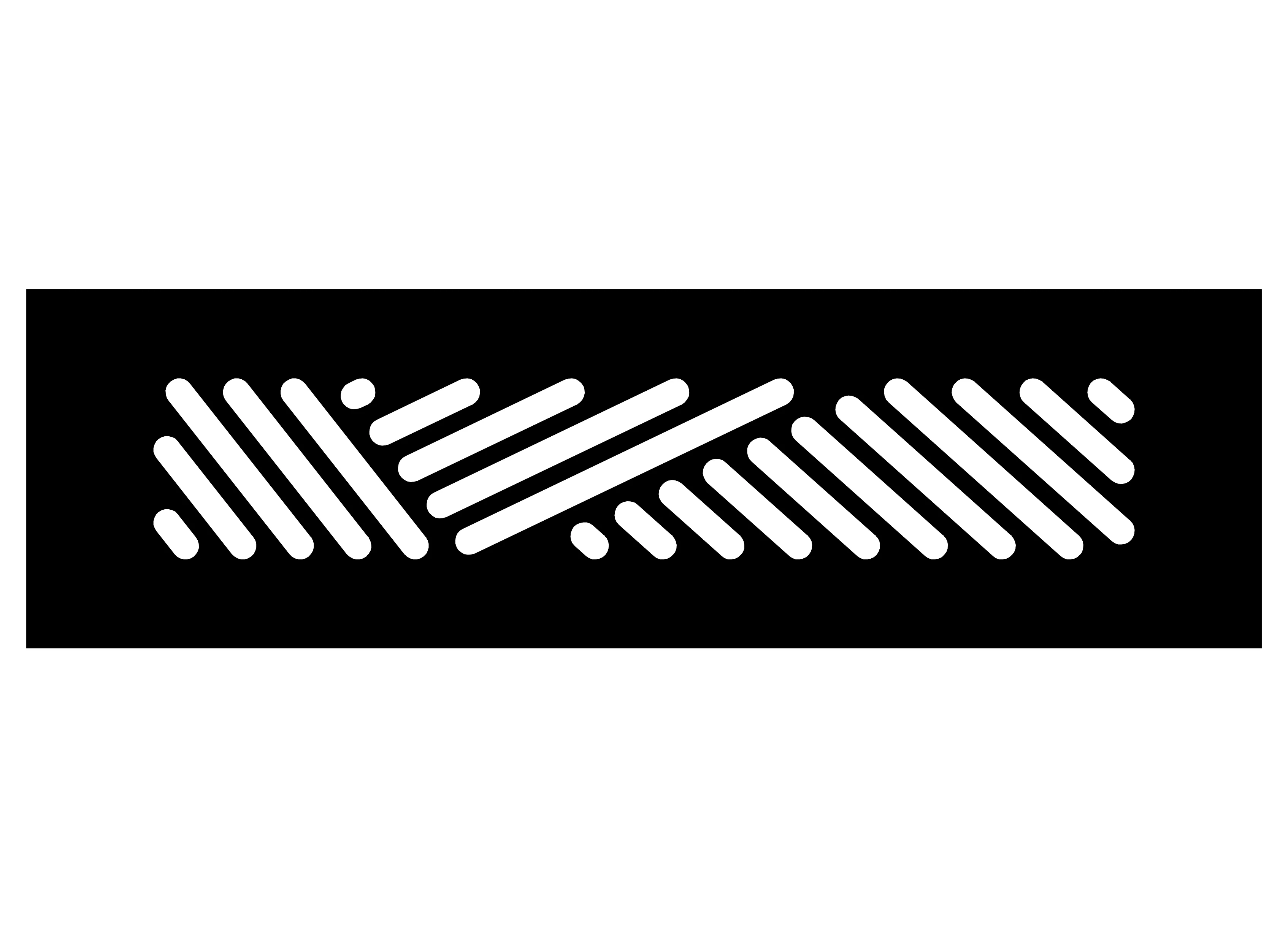 Shoreline Metal Grille by Clodagh - Image 2