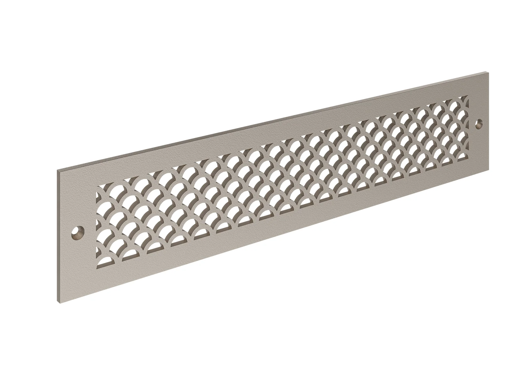 Sanibel Toe Kick Vent Cover
