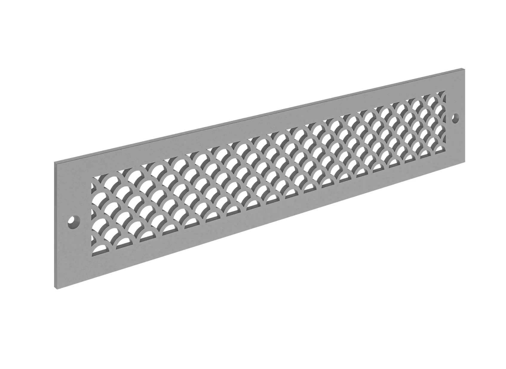 Sanibel Toe Kick Vent Cover