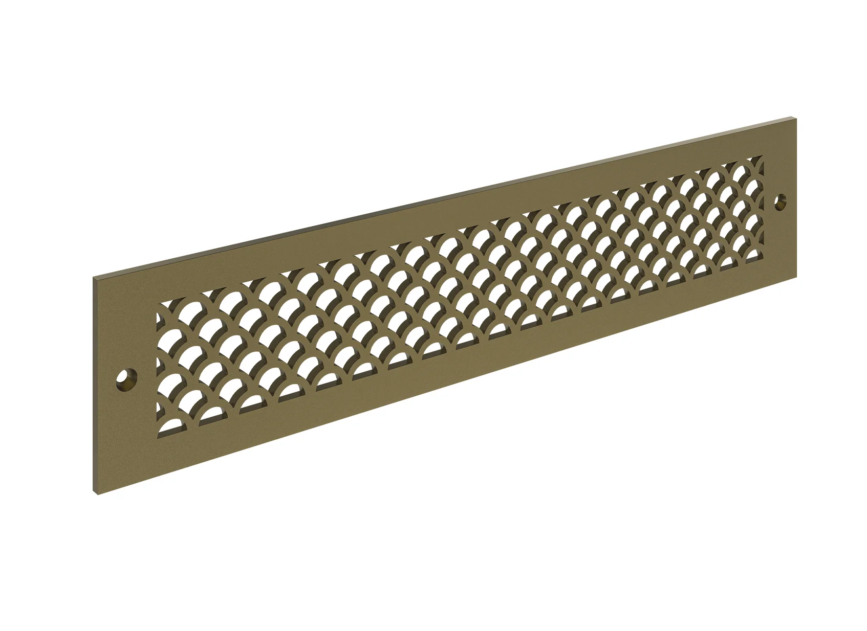 Sanibel Toe Kick Vent Cover