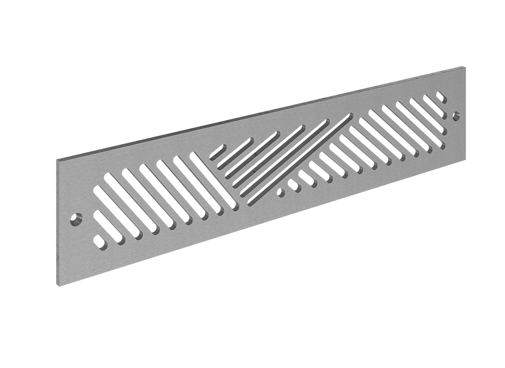 Shoreline Toe Kick Vent Cover by Clodagh