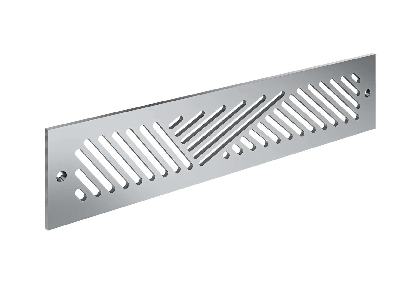 Shoreline Toe Kick Vent Cover by Clodagh