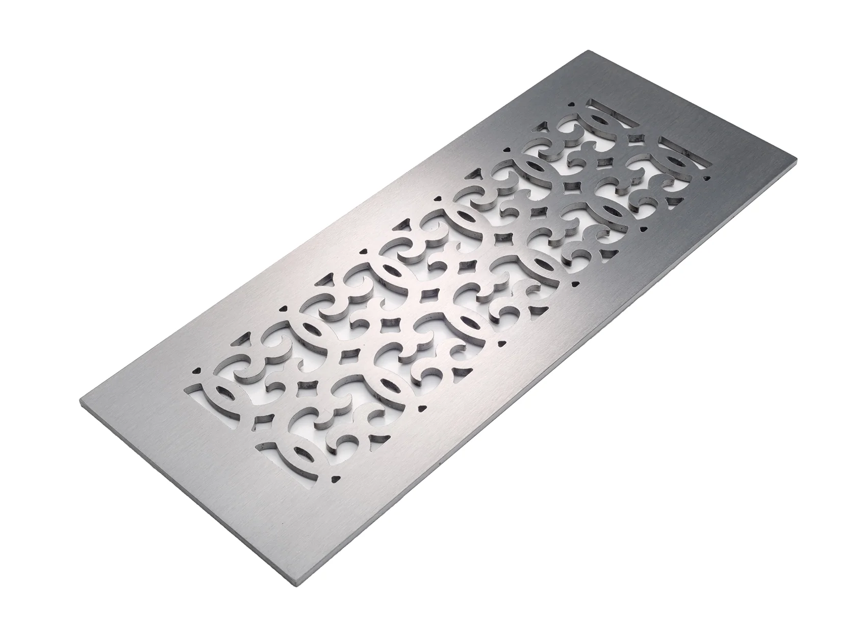 Versailles Metal Grille