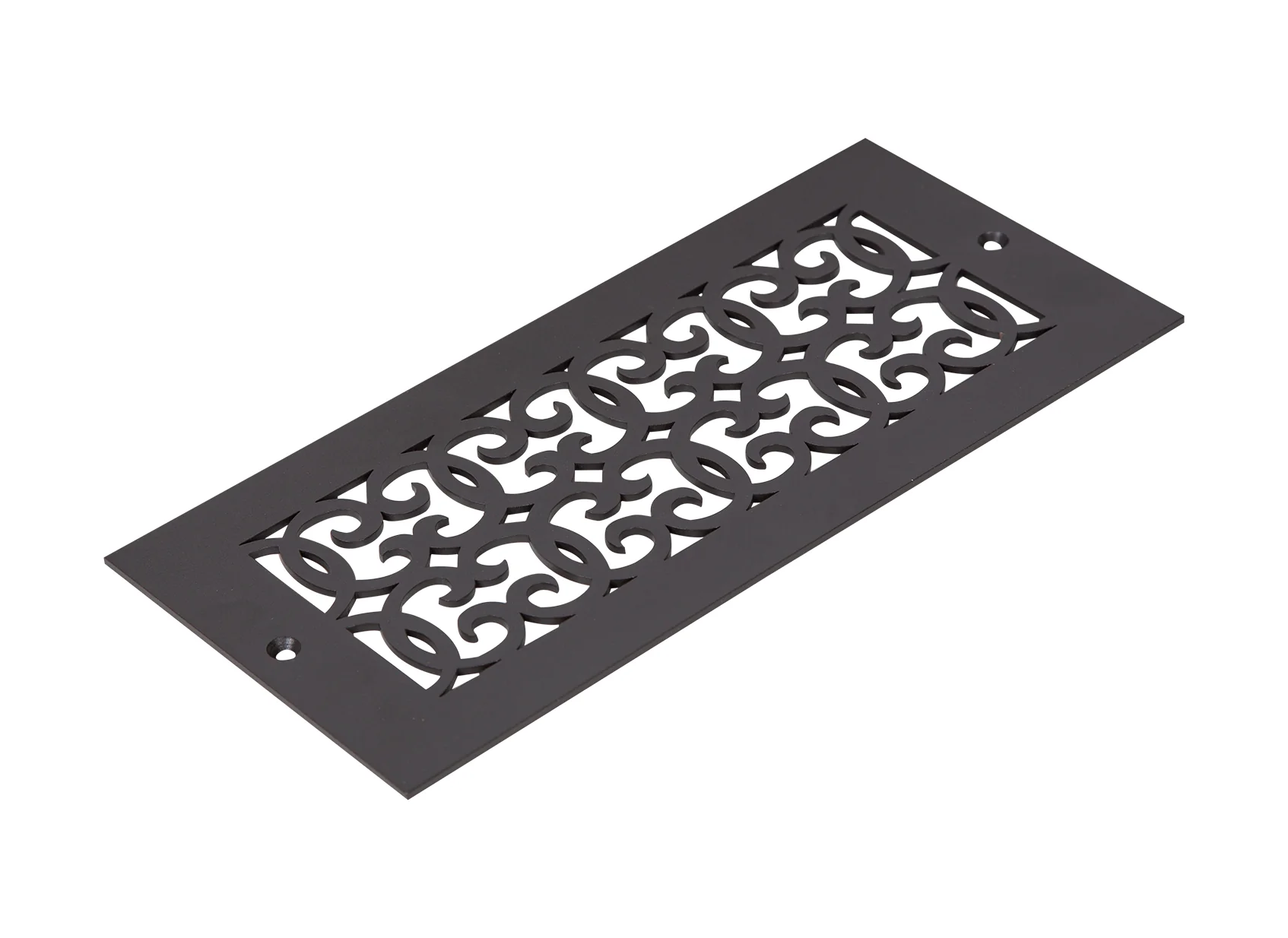 Versailles Metal Grille